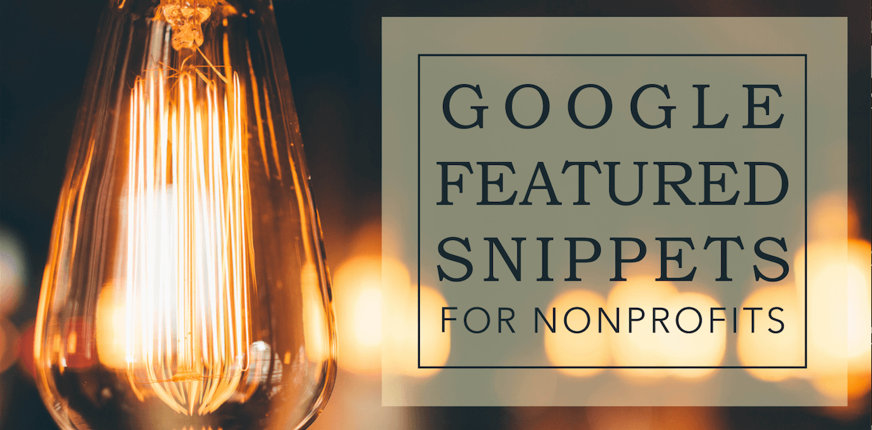 google-featured-snippets