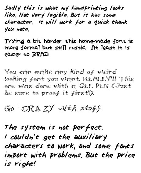 my-script-font-sites-to-create-your-own-font