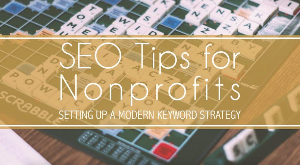 seo-tips-for-nonprofits