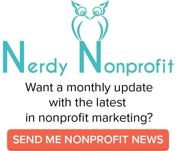 the-nerdy-nonprofit-newsletter