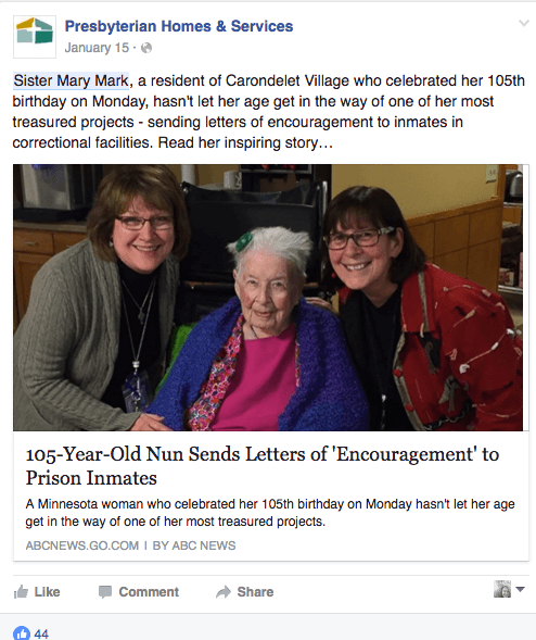 nonprofits-on-facebook