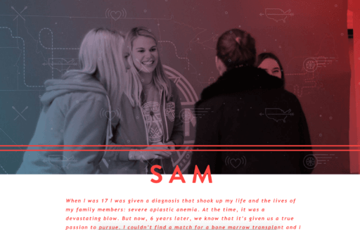 nonprofit-web-design-ideas