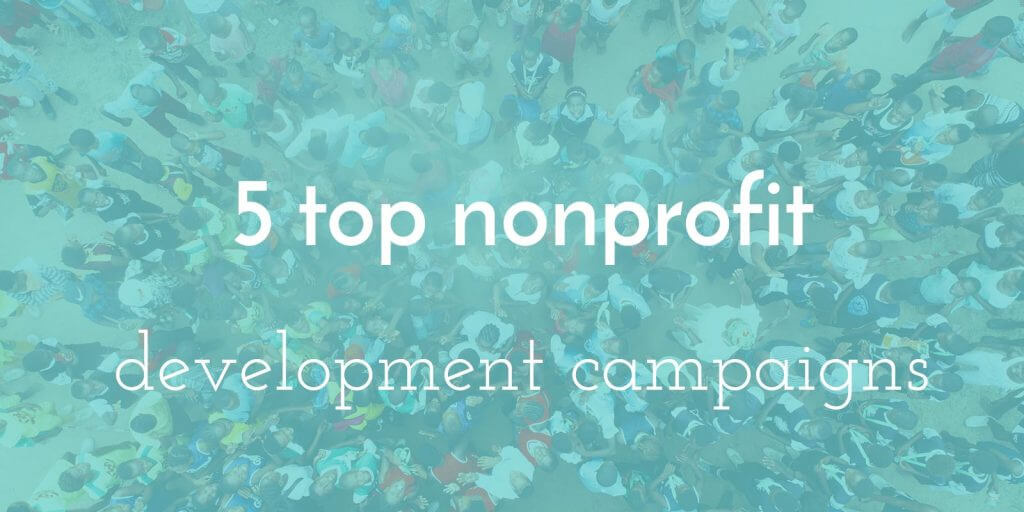 Best-Nonprofit-Campaigns