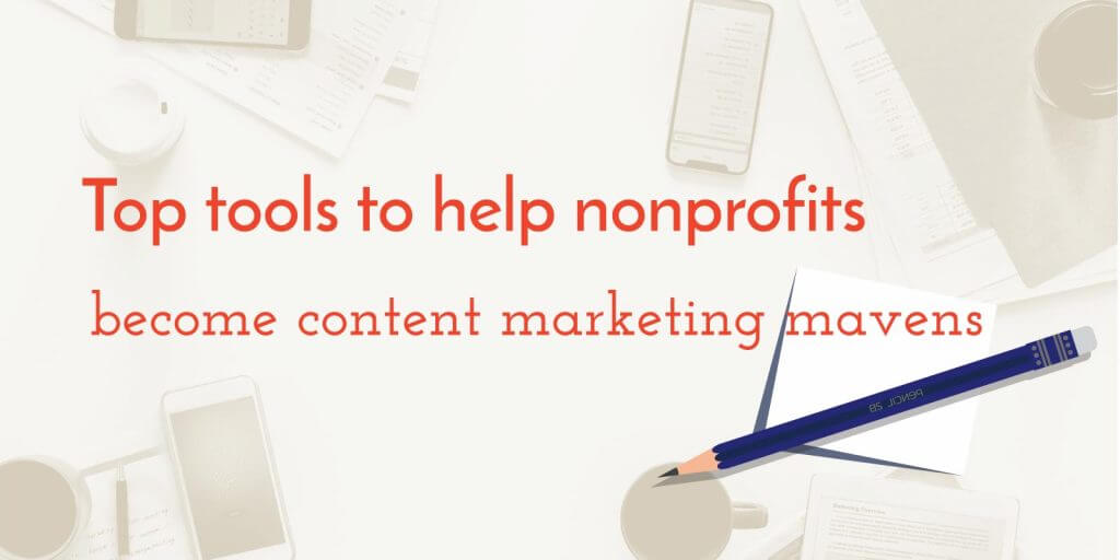 content-marketing-tools-nonprofits