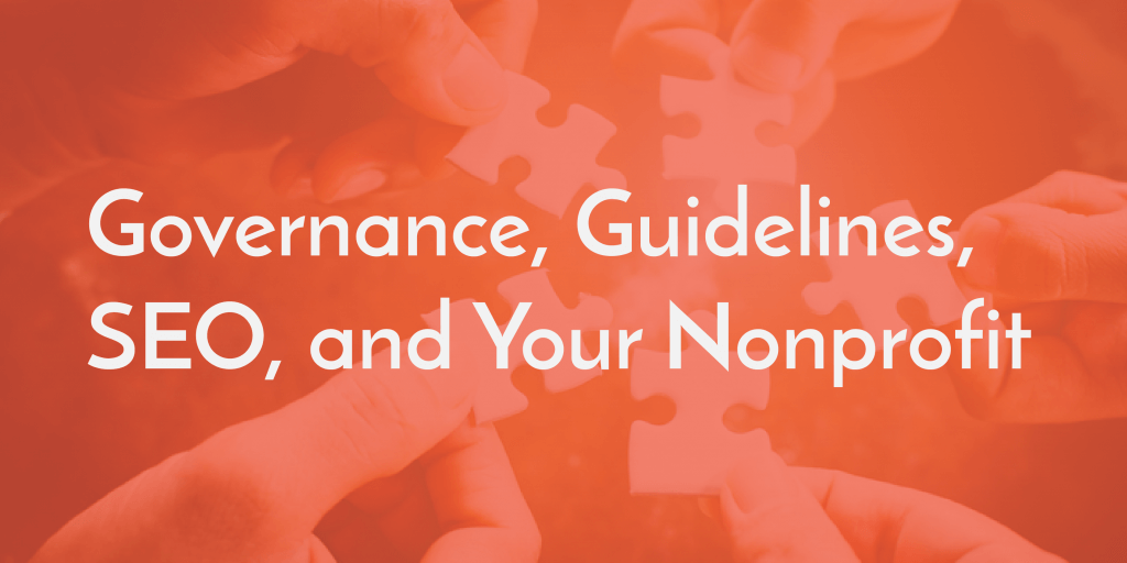 Governance Guidelines for Nonprofits