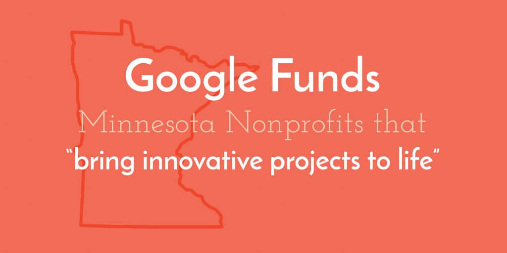 google-funds-nonprofits